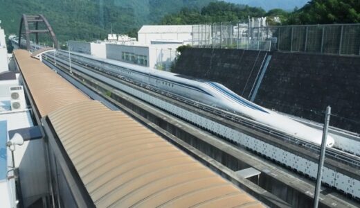 100年に一度の再開発。リニアがもたらす未来と、私たちの足元にある不安