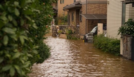 「まさか」は必ず来る。海と川に囲まれた品川区の防災、歴史と未来