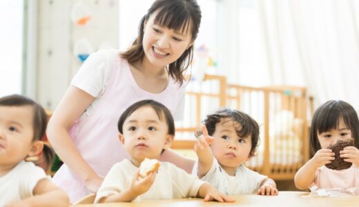 第一子保育料無償化へ！アレルギーの子を育てる当事者として語る品川区の保育のこれまでと未来。