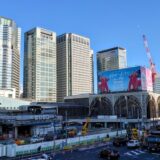 品川区の人口の今と今後の推移は？数字でわかる品川が「選ばれる街」である理由