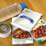 その食品、まだ食べられるのに。品川区のフードバンクと食品ロス削減の今