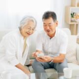 「よくわからない」をなくしたい。品川区のシニア向けスマホ相談とデジタル活用支援